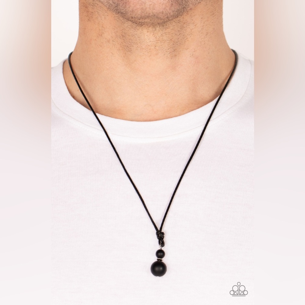 🛍️ Mens Paparazzi Necklace